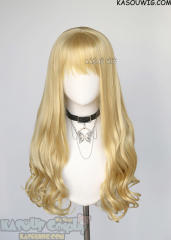 【40 Colors】L-5 elegant 70cm long curly wig