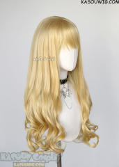 【40 Colors】L-5 elegant 70cm long curly wig