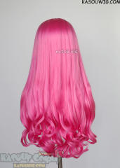 【40 Colors】L-5 elegant 70cm long curly wig