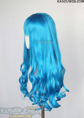 【40 Colors】L-5 elegant 70cm long curly wig