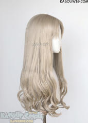 【40 Colors】L-5 elegant 70cm long curly wig