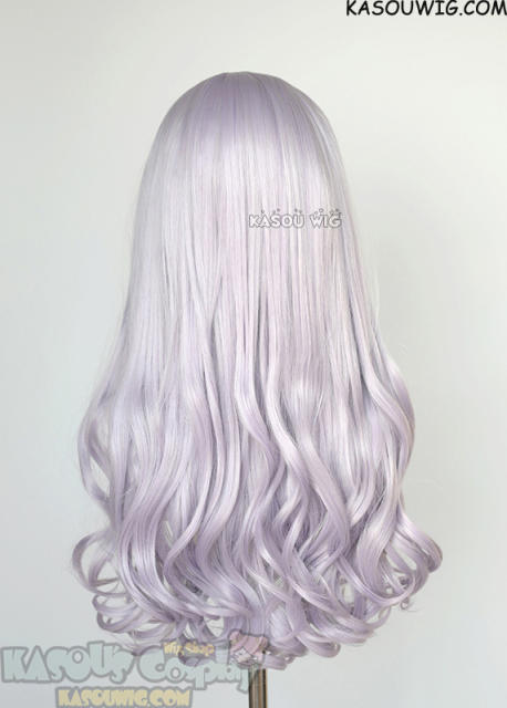 【40 Colors】L-5 elegant 70cm long curly wig