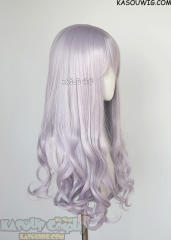 【40 Colors】L-5 elegant 70cm long curly wig