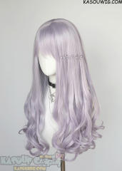 【40 Colors】L-5 elegant 70cm long curly wig