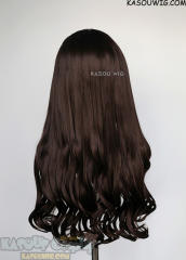 【40 Colors】L-5 elegant 70cm long curly wig