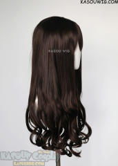 【40 Colors】L-5 elegant 70cm long curly wig