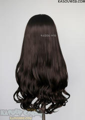 【40 Colors】L-5 elegant 70cm long curly wig
