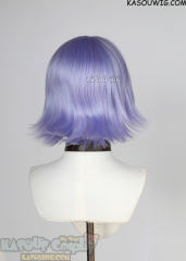 Team Rocket James/ Kojiro pastel lavender short wig