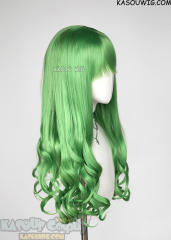 【40 Colors】L-5 elegant 70cm long curly wig