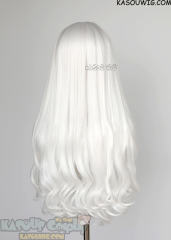 【40 Colors】L-5 elegant 70cm long curly wig