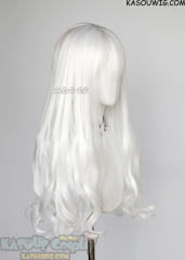【40 Colors】L-5 elegant 70cm long curly wig