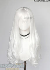 【40 Colors】L-5 elegant 70cm long curly wig