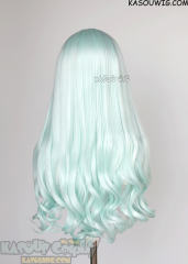 【40 Colors】L-5 elegant 70cm long curly wig