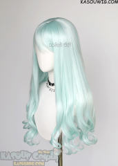 【40 Colors】L-5 elegant 70cm long curly wig