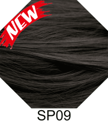 [KA044-SP40]  A-3/ 110cm super long straight clip on ponytail