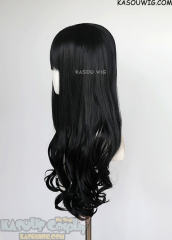 【40 Colors】L-5 elegant 70cm long curly wig