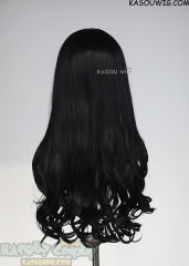【40 Colors】L-5 elegant 70cm long curly wig