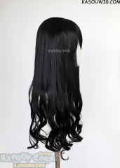 【40 Colors】L-5 elegant 70cm long curly wig