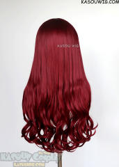 【40 Colors】L-5 elegant 70cm long curly wig