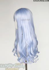 【40 Colors】L-5 elegant 70cm long curly wig