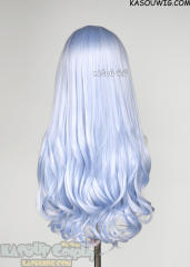 【40 Colors】L-5 elegant 70cm long curly wig
