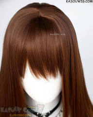 【40 Colors】L-5 elegant 70cm long curly wig