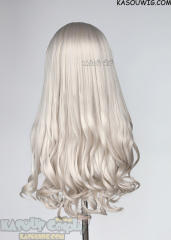 【40 Colors】L-5 elegant 70cm long curly wig