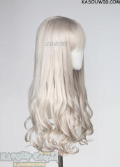 【40 Colors】L-5 elegant 70cm long curly wig