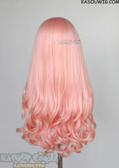 【40 Colors】L-5 elegant 70cm long curly wig