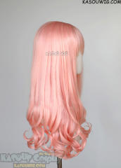 【40 Colors】L-5 elegant 70cm long curly wig