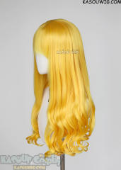 【40 Colors】L-5 elegant 70cm long curly wig