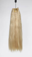 heavily crimped 48cm long wefts KA001-KA065