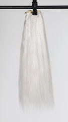 heavily crimped 48cm long wefts KA001-KA065