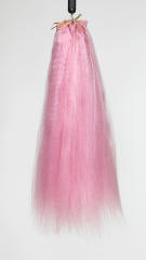 heavily crimped 48cm long wefts KA001-KA065