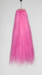 heavily crimped 48cm long wefts KA001-KA065