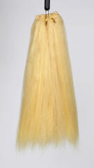heavily crimped 48cm long wefts SP01-SP40