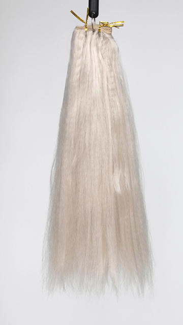heavily crimped 48cm long wefts SP01-SP40