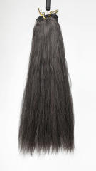 heavily crimped 48cm long wefts SP01-SP40