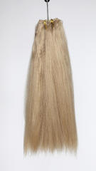 heavily crimped 48cm long wefts SP01-SP40