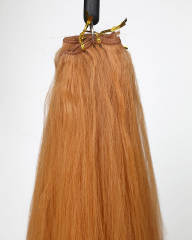 heavily crimped 48cm long wefts SP01-SP40