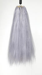 heavily crimped 48cm long wefts SP01-SP40