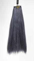 heavily crimped 48cm long wefts SP01-SP40