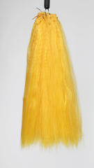 heavily crimped 48cm long wefts SP01-SP40