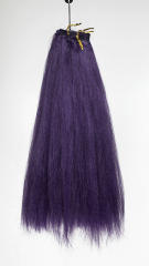 heavily crimped 48cm long wefts SP01-SP40