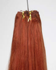 heavily crimped 48cm long wefts SP01-SP40