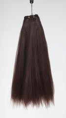 heavily crimped 48cm long wefts SP01-SP40