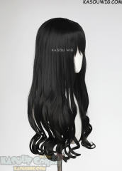 【40 Colors】L-5 elegant 70cm long curly wig