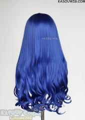 【40 Colors】L-5 elegant 70cm long curly wig