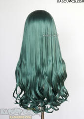 【40 Colors】L-5 elegant 70cm long curly wig
