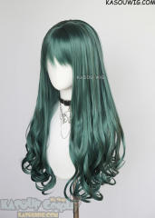 【40 Colors】L-5 elegant 70cm long curly wig